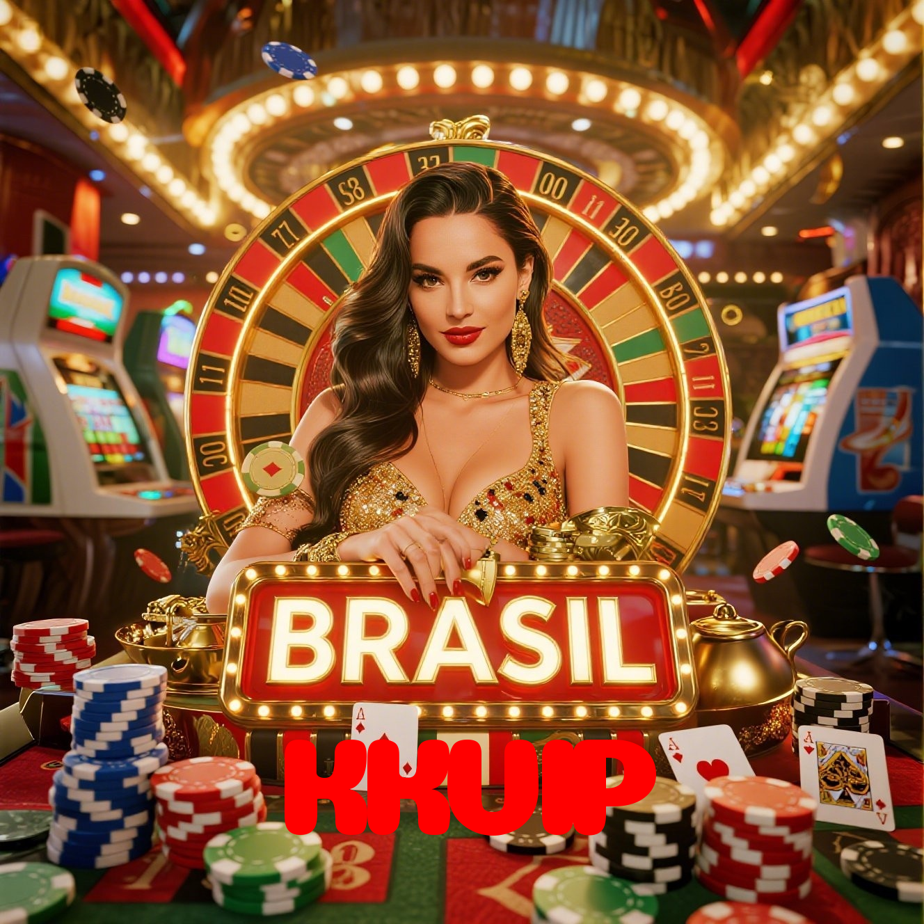 Aproveite as Melhores Promoções no KKVIP!